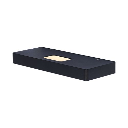 Nocturnal Glider Small Wall Light
