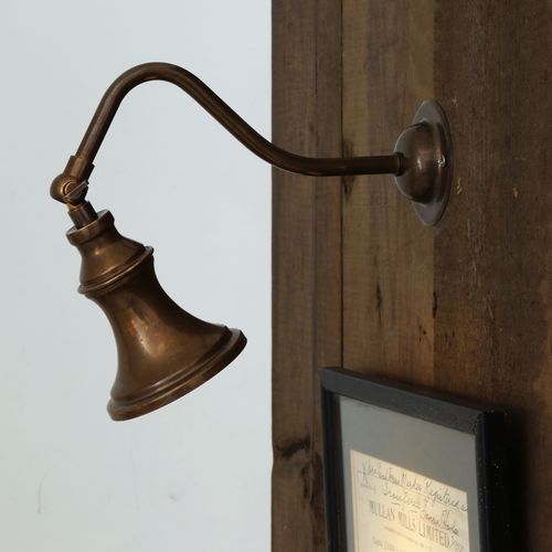 Kent Adjustable Spotlight