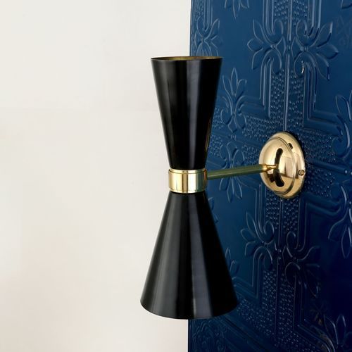 Cairo Double Wall Light