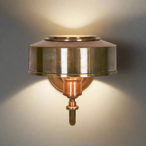 Meyer Wall Light