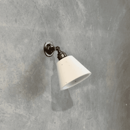 Moda Crete Wall Light