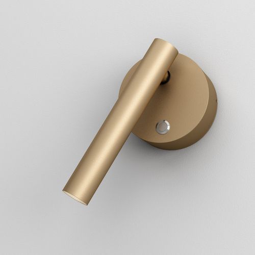 AQFORM Pet Micro O Switch Light