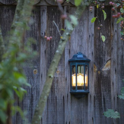 Phoros Wall Light
