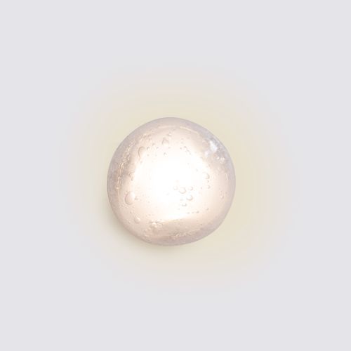 Pulegoso Wall Light