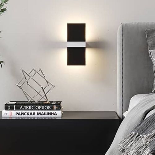 PUZZLE | Wall Light