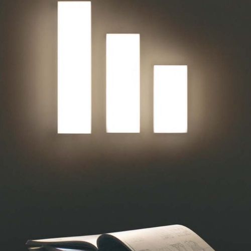 Folio Minus Wall Light