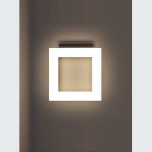 Folio Loom Wall Light