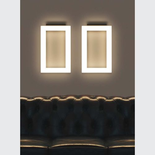 Folio Loom Wall Light
