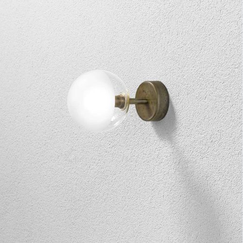 Molecola Wall Light