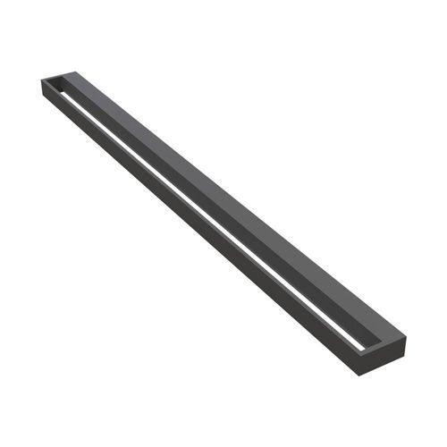 Wedge Wall Light 1200mm