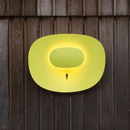 Selene Model 2 Wall Light