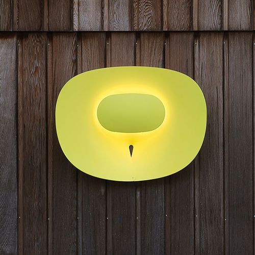 Selene Model 2 Wall Light