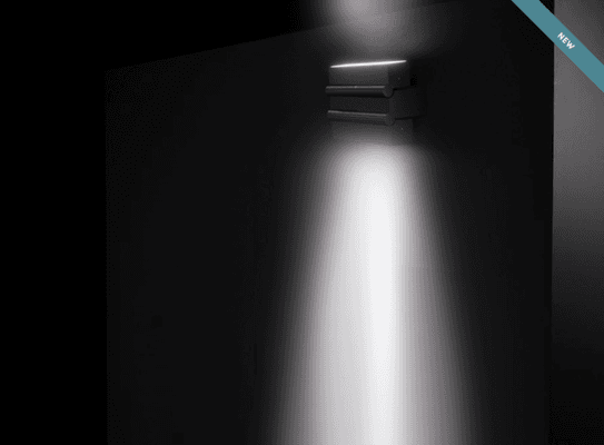 KINETIC   Wall Light by Cariboni