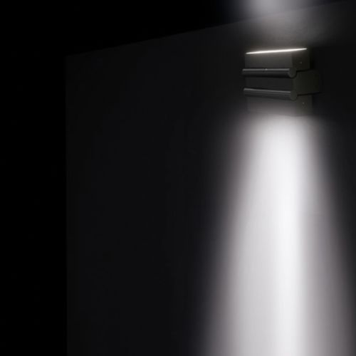 KINETIC   Wall Light by Cariboni
