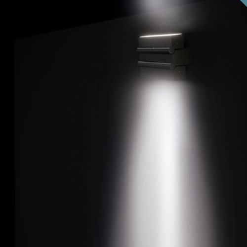 KINETIC   Wall Light by Cariboni
