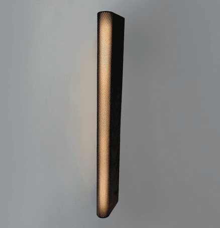 Blade Wall Mesh Light