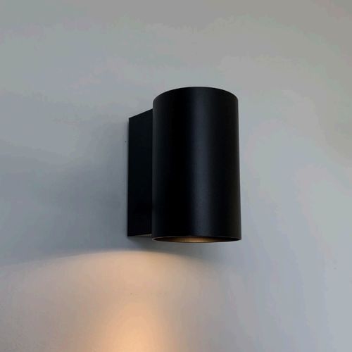 Beama Down GU10 Wall Light