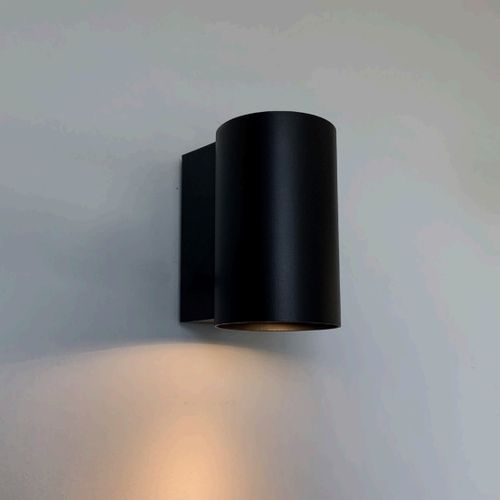 Beama Down GU10 Wall Light