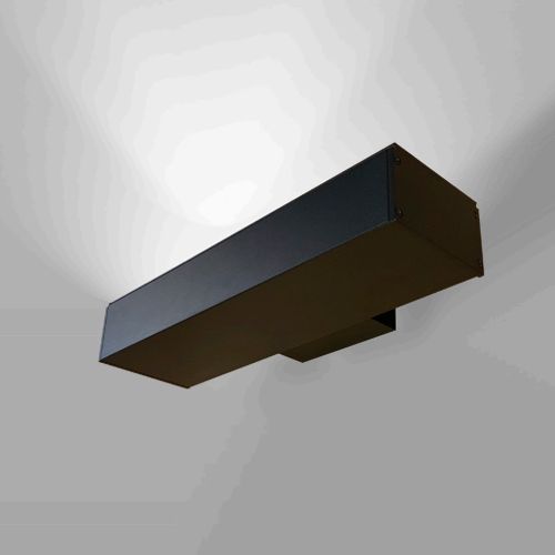 Lyra 320 Wall Light