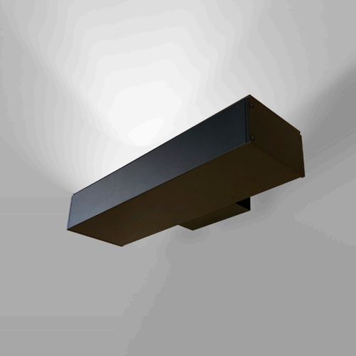 Lyra 320 Wall Light