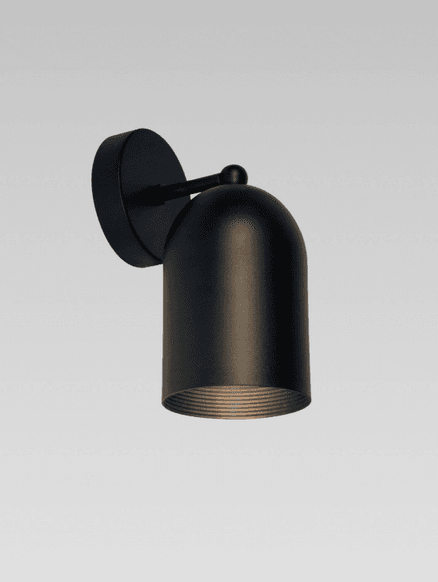 Comet Fixed Wall Light