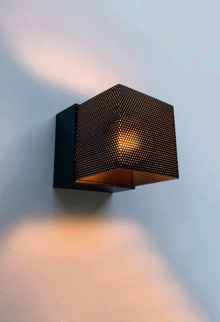 Mini Morgana Wall Light 2