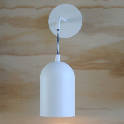 Comet Wall Pendant