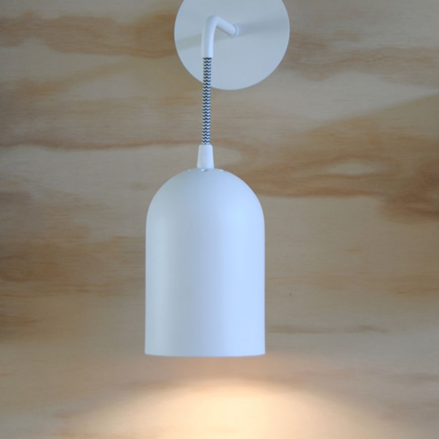 Comet Wall Pendant