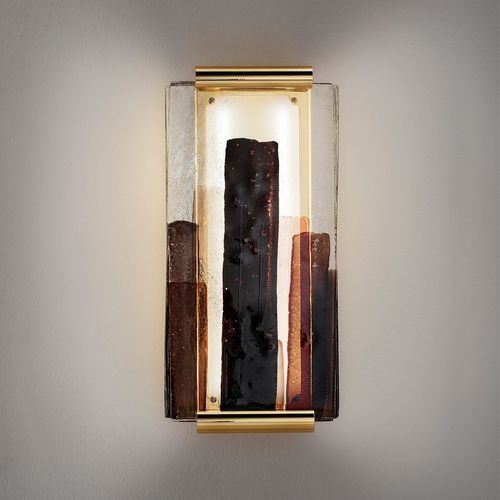 Stripes Wall Light