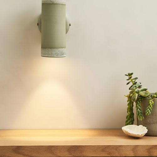 Dusked EOS Wall Light