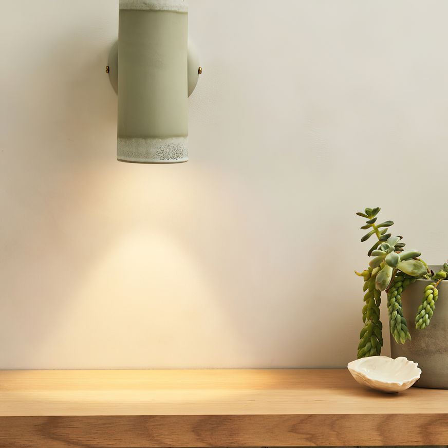 Dusked EOS Wall Light