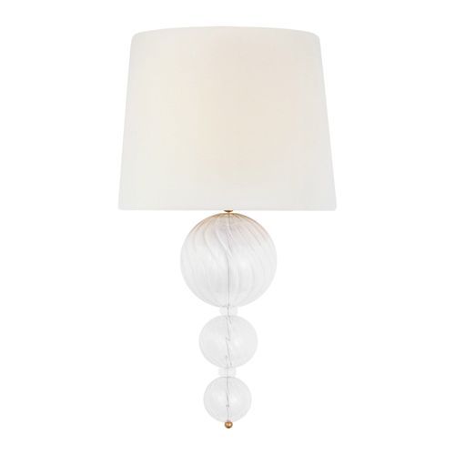 Visual Comfort Julie Neill Talia 18" Sconce