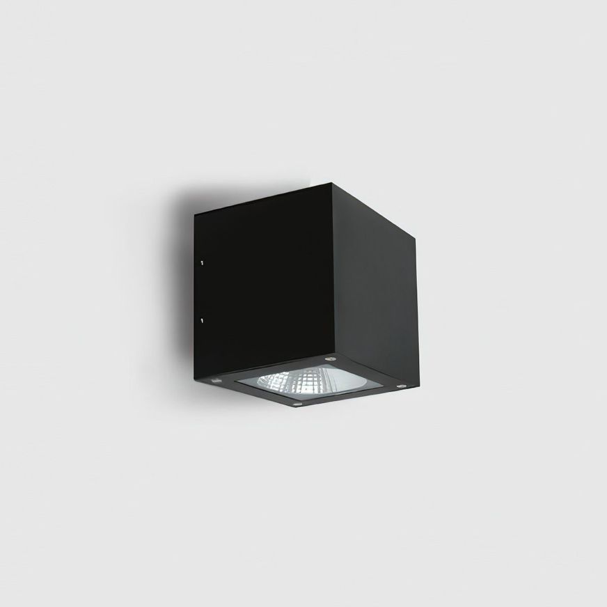 Fairhaven Portsea Marine Grade Wall Light
