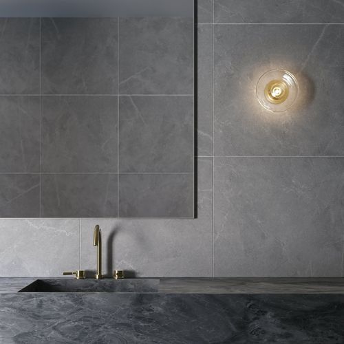 Sol Round Wall Light