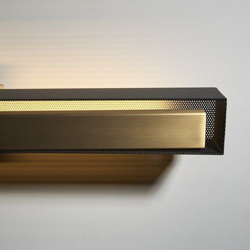 Urban Lightline Wall Light