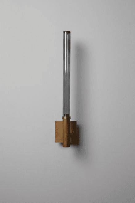 Root One Slim Wall Light