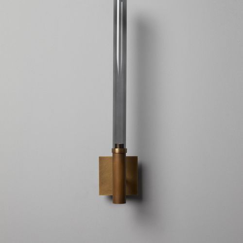 Root One Slim Wall Light
