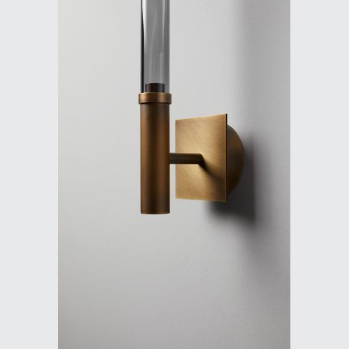 Root One Slim Wall Light