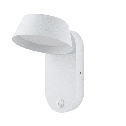 NASEBY W50 Bedside Light