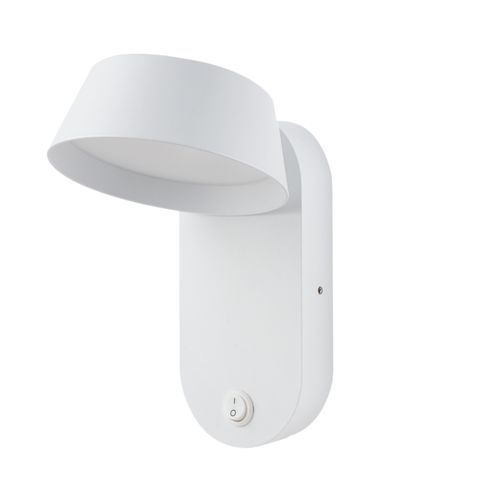 NASEBY W50 Bedside Light
