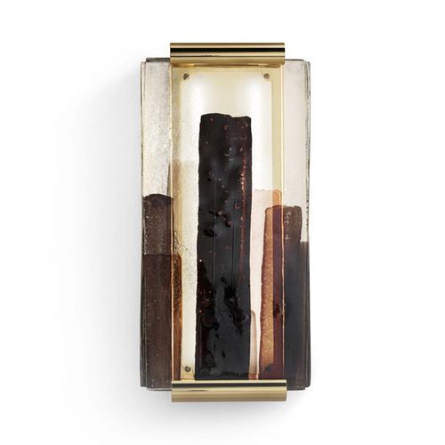 Stripes Wall Light