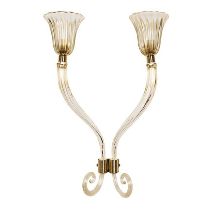 Liseron Wall Light