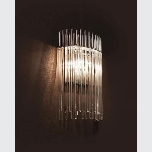 Charleston Wall Light