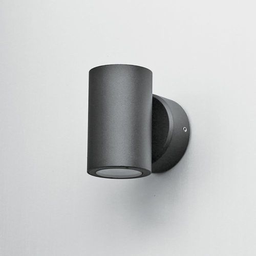 LUMSDEN HL2211-BK Wall Light