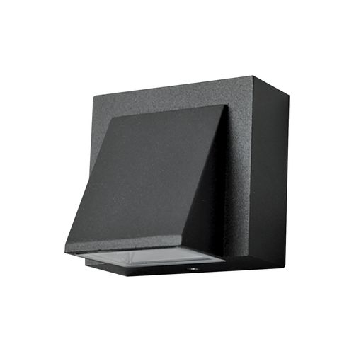 BRETT HL2471BK Wall Light