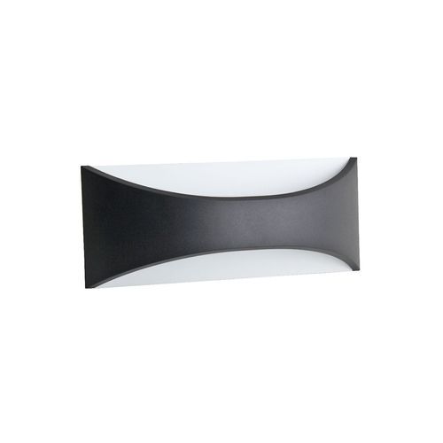 RANGIORA HL532BK Wall Light