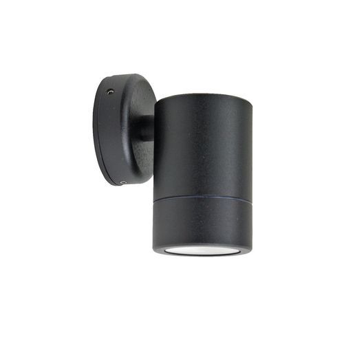 PUKETI HL7142BK Outdoor Wall Light