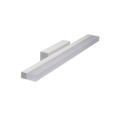 MILTON W641-18W-3K-WH Wall Light