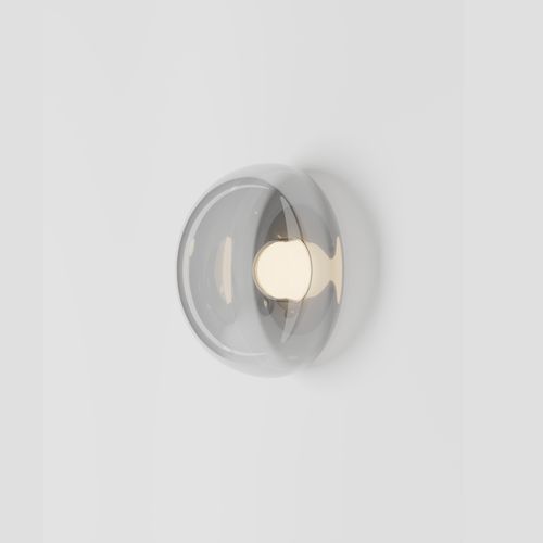 Dew Droops Wall Light by Bomma