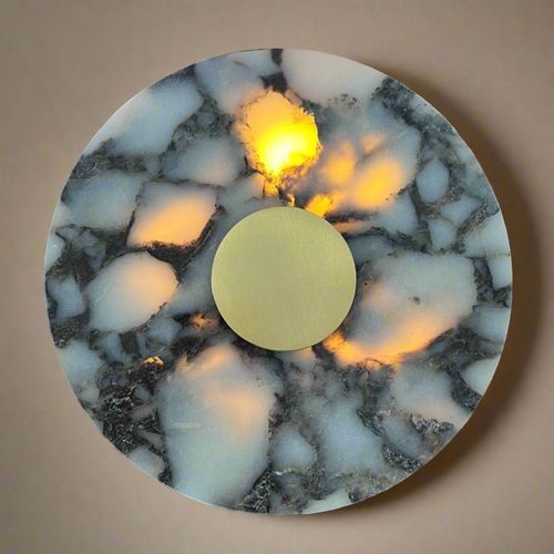 Bari Wall Light